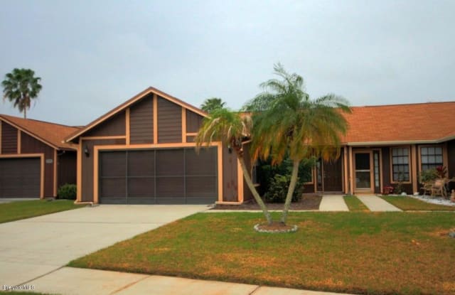 1369 Nimitz Court - 1369 Nimitz Court, Rockledge, FL 32955