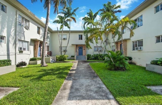 630 84th St - 630 84th Street, Miami Beach, FL 33141