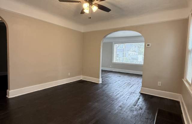 5741 Lakewood Street - 1