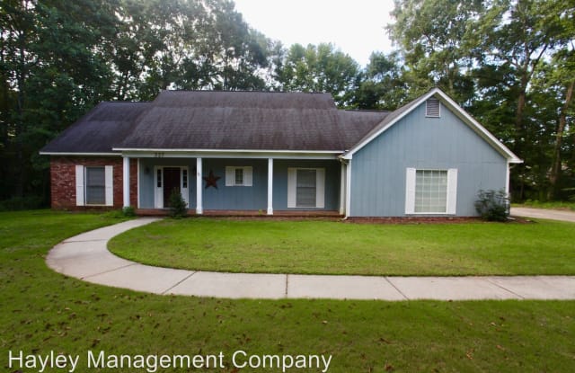 327 Canterbury Court - 327 Canterbury Ct, Auburn, AL 36832