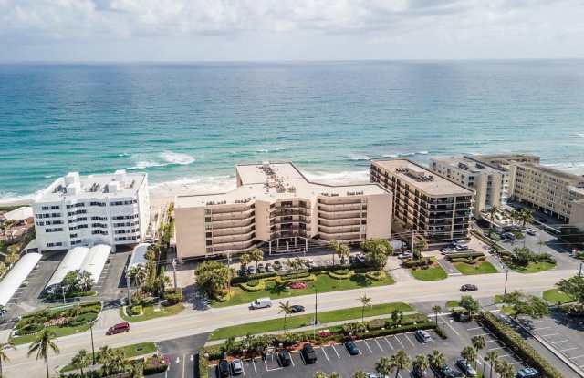 Photo of 3610 S Ocean Boulevard