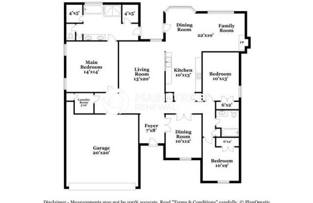 1983 Chimneyrock Boulevard East