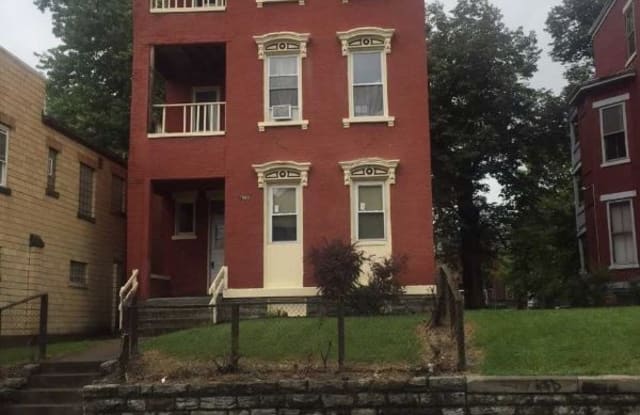 1543 Scott St 2 - 1543 Scott St, Covington, KY 41011