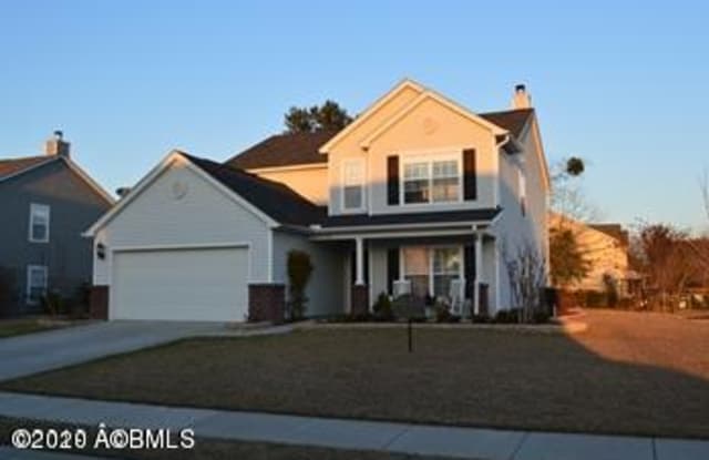 31 Pennyroyal Way - 31 Pennyroyal Way, Port Royal, SC 29906