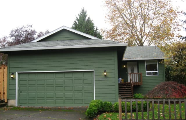 10617 SW 59th Dr. - 10617 Southwest 59th Drive, Portland, OR 97219