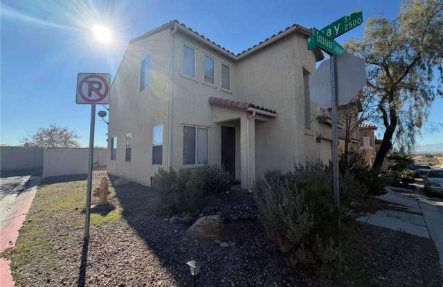 6573 Coronado Canyon Avenue