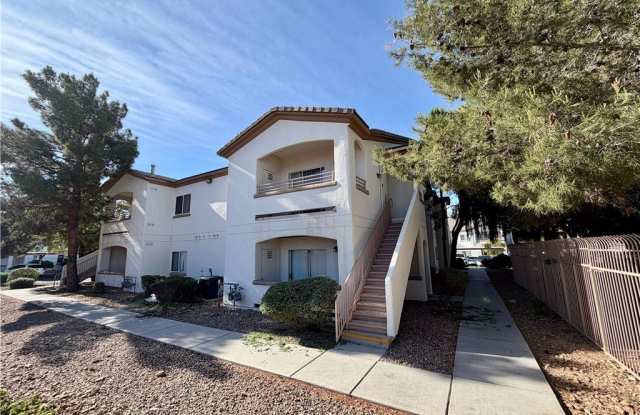 5650 E Sahara Avenue