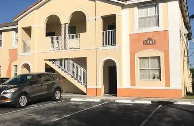 2461 SE 16 Ter, Unit 201