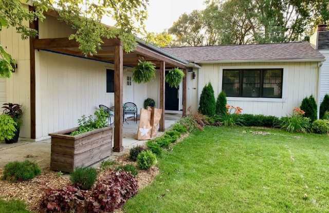 1825 Northbrook Drive