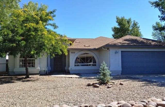 7416 East Paseo Dulce - 7416 East Paseo Dulce, Prescott Valley, AZ 86314