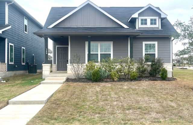 Wonderful Corner‑Lot Home With Modern, Easy‑Living Design