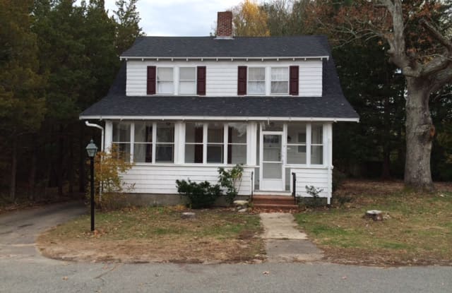 5 Nelson Street - 5 Nelson Street, Plymouth County, MA 02364