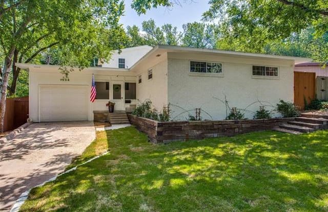 1028 Tipperary Drive - 1028 Tipperary Drive, Dallas, TX 75218