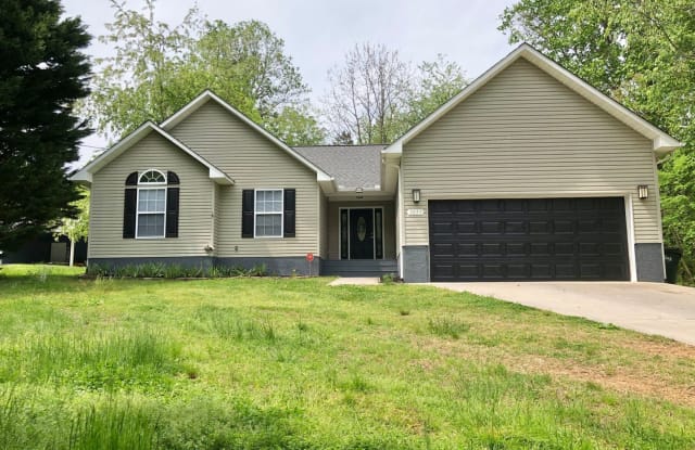 2633 Big River Overlook Drive - 2633 Big River Overlook Drive, Sevierville, TN 37876