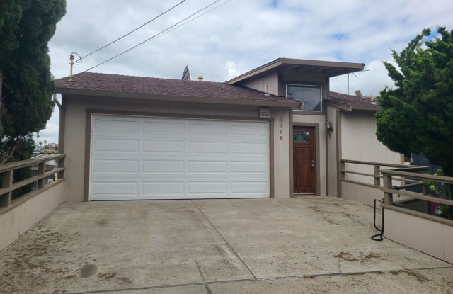 2169 167th Ave - 2169 167th Avenue, Castro Valley, CA 94578