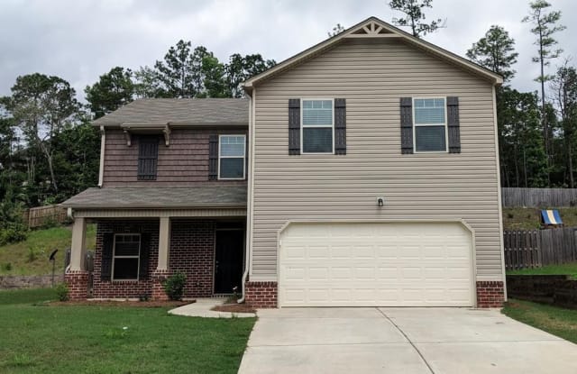 18 Cedarwood Ct - 18 Cedarwood Court, Phenix City, AL 36870