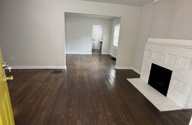 4229 Virginia Avenue - A