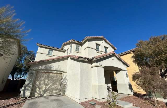 Beautiful and Modern 3 bedroom home