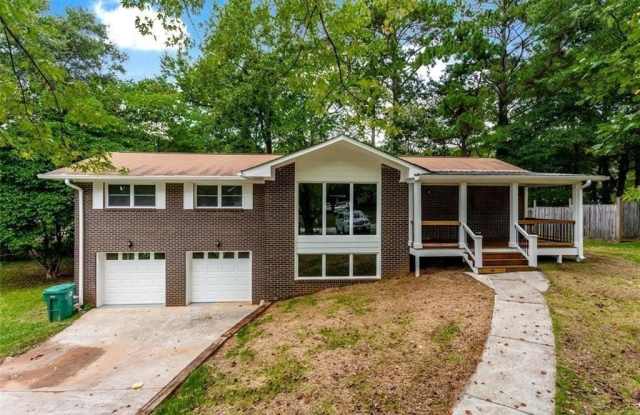 Photo of 3560 DUNN Street SE