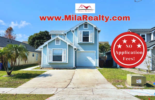 2372 Pebble Brook