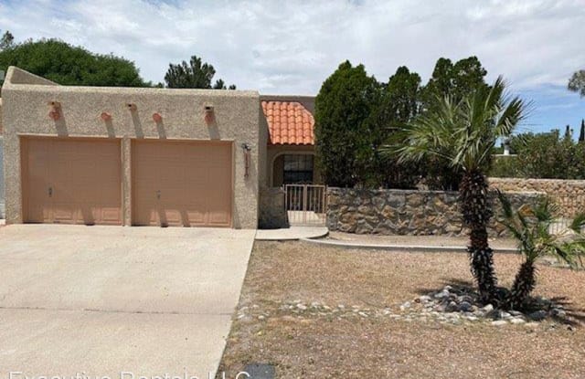 1170 Hoagland - 1170 Hoagland Road, Las Cruces, NM 88005