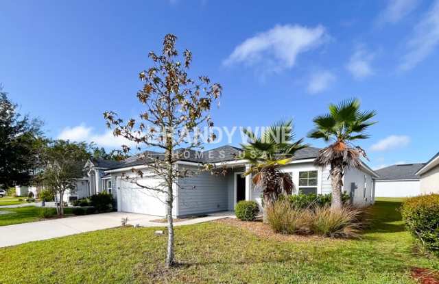 1838 James Madison Court