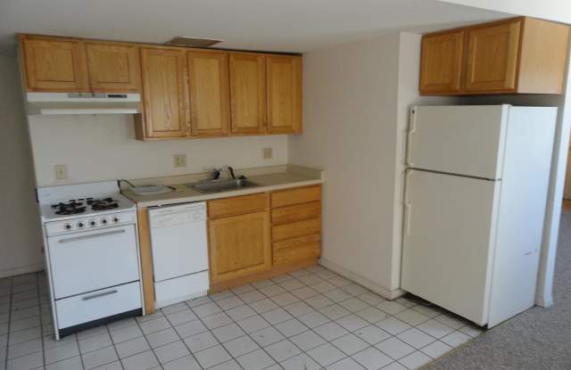 133 E Gorham - Unit 4