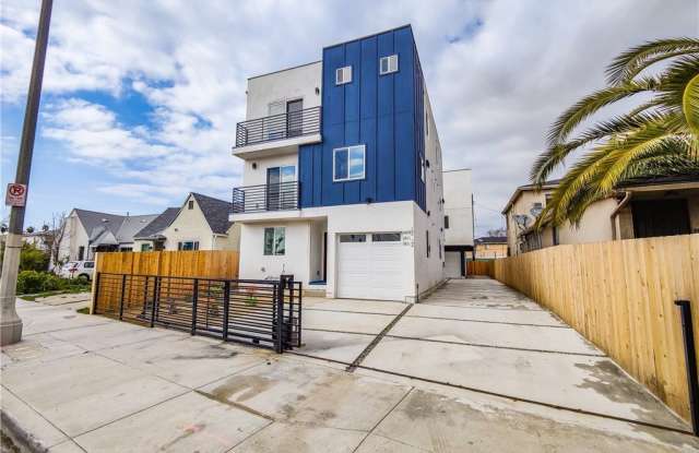 Photo of 3809 Exposition Boulevard