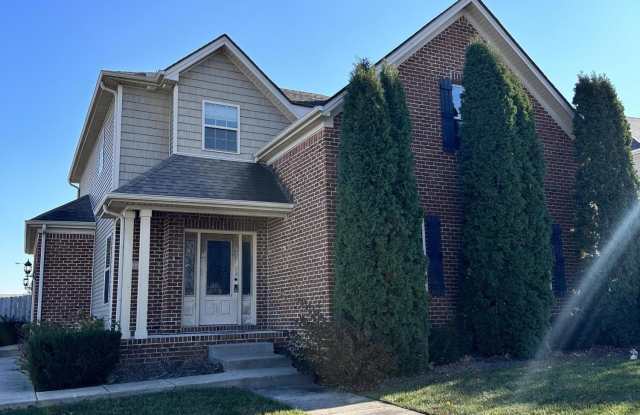 2322 Patchen Wilkes Drive