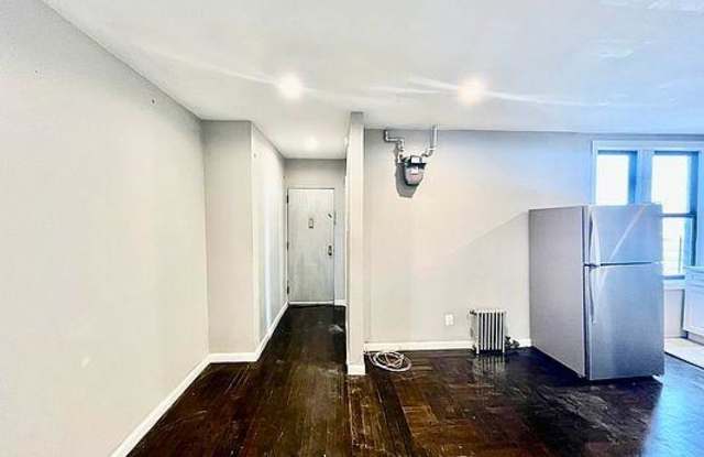 3344 Fort Independence Street