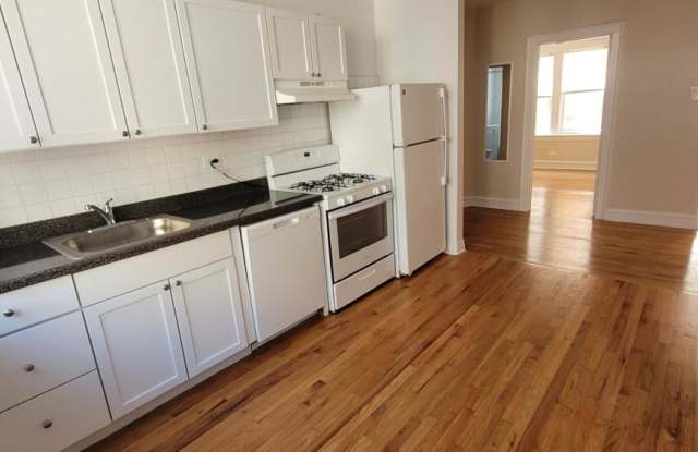 5028 North Springfield Ave.