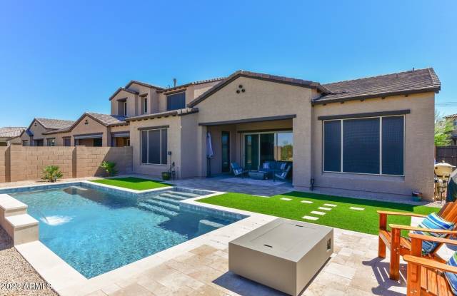 17775 W SUNWARD Drive