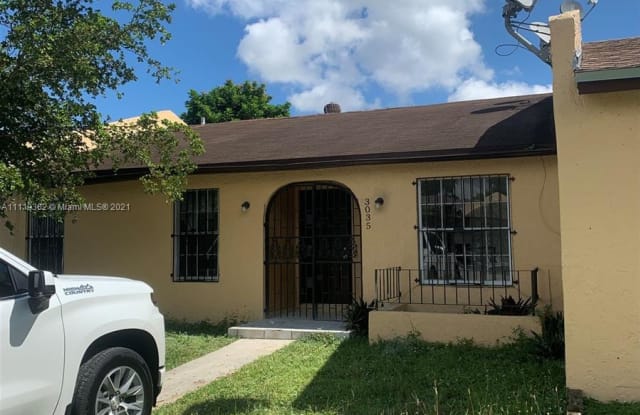 3035 NW 204th Ter - 3035 NW 204th Ter, Miami Gardens, FL 33056
