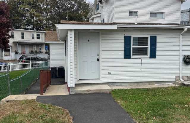 Photo of 112 N LEHIGH Avenue unit: B