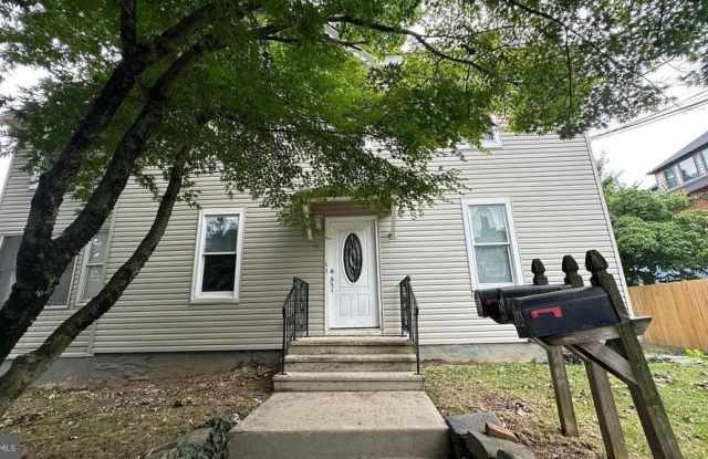 16 LINDEN LANE