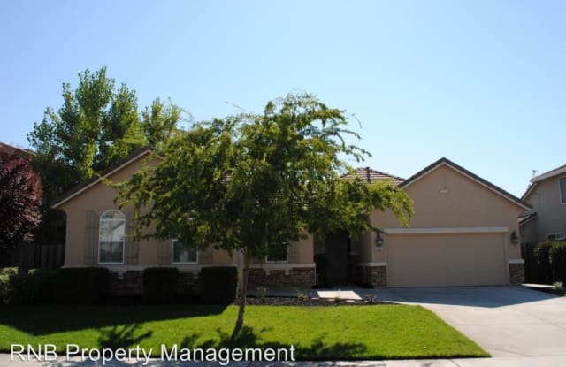 1521 Green Ravine Drive - 1521 Green Ravine Drive, Lincoln, CA 95648