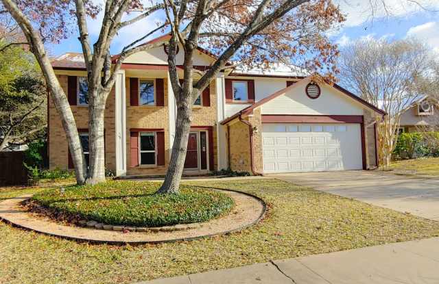 Photo of Discover Comfort and Style: 4-Bed, 2.5-Bath Oasis in North Central Gracywoods!
