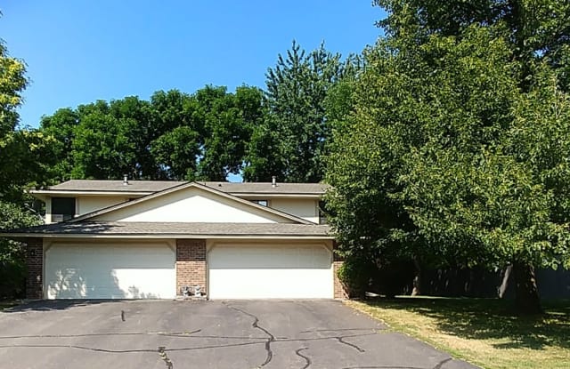 8617 North Zinnia Way - 1 - 8617 Zinnia Way North, Maple Grove, MN 55369