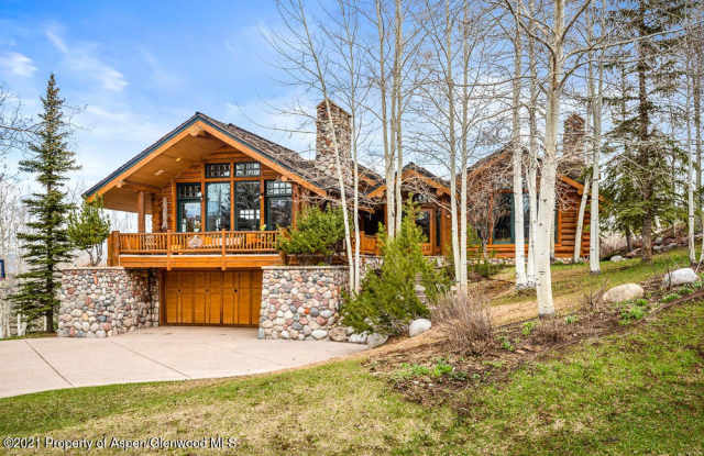 121 Antler Ridge Lane