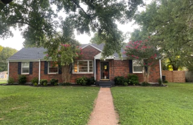 2401 ANDREW PL - 2401 Andrew Place, Nashville, TN 37216