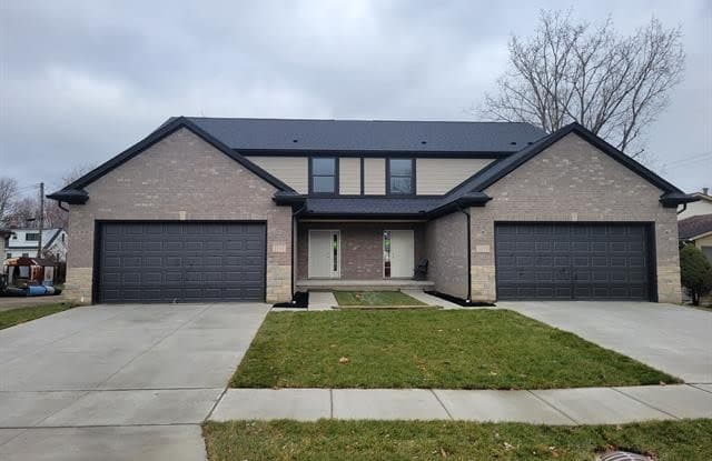 1133 Woodslee Drive - 1133 Woodslee Avenue, Troy, MI 48083