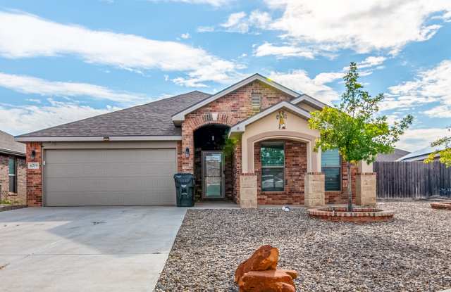 6719 Yellow Rose Court