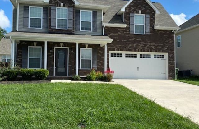 218 Whistlestop Lane - 218 Whistlestop Ln, Maryville, TN 37804