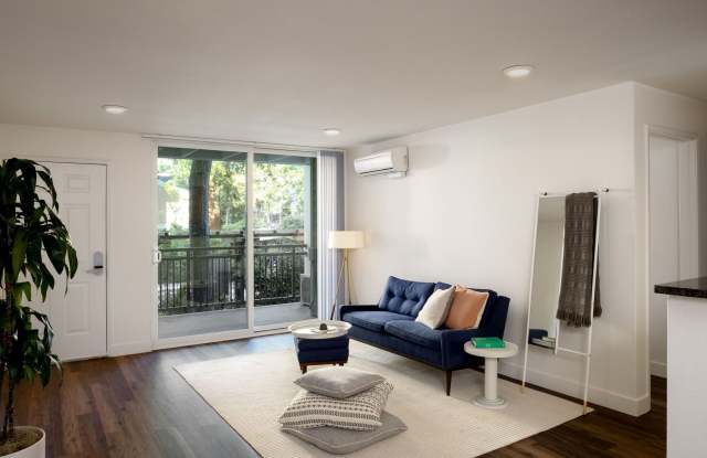 Park Central Apartments