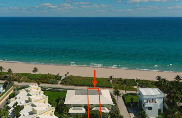 5111 N Ocean Boulevard