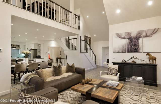 400 Medicine Bow Road