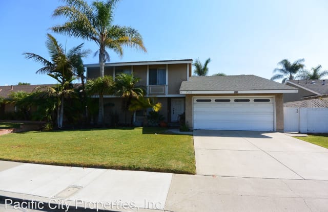 17212 Golden View Ln. - 17212 Golden View Lane, Huntington Beach, CA 92647