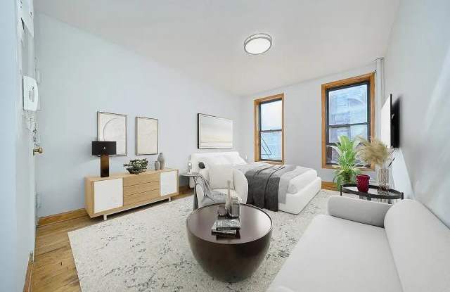 Photo of 331 West 43rd Street