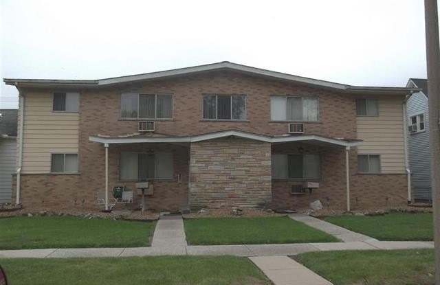 549 ELM Unit 6 Street