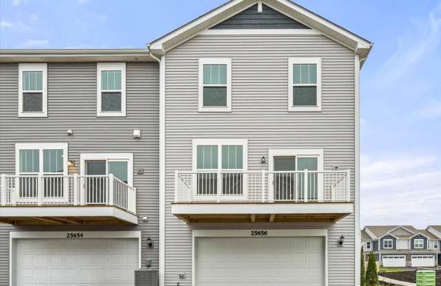 25656 W Yorkshire Drive